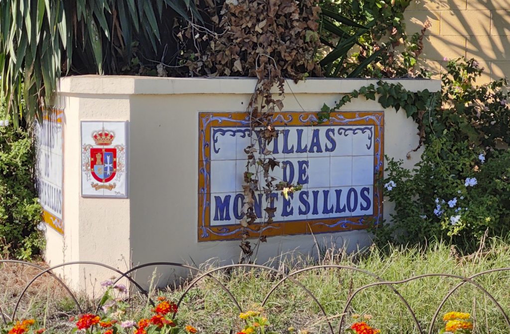 Villas