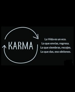 karma