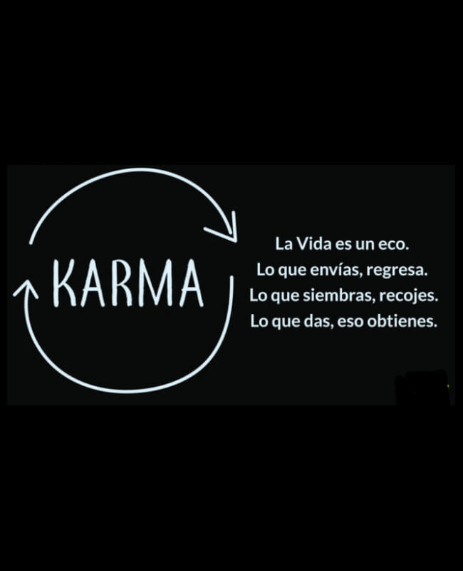 karma