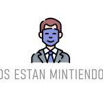 Os mienten