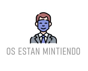 Os mienten