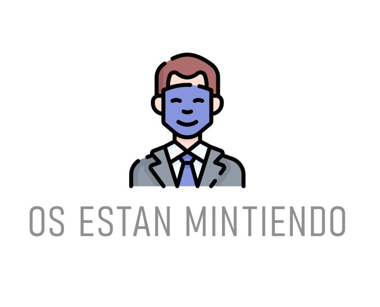 Os mienten